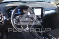 2026 Volvo XC40