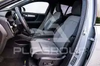 2026 Volvo XC40