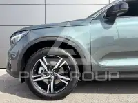 2026 Volvo XC40