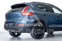 2026 Volvo XC40