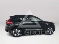 2026 Volvo XC40