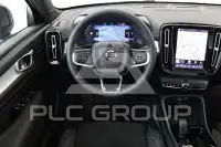 2026 Volvo XC40