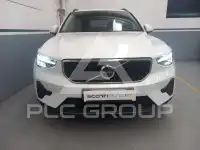 2026 Volvo XC40