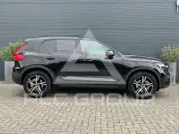 2026 Volvo XC40