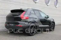 2026 Volvo XC40
