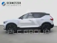 2026 Volvo XC40