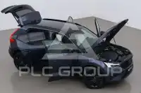2026 Volvo XC40