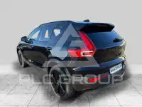 2026 Volvo XC40