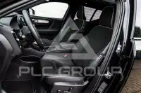 2026 Volvo XC40