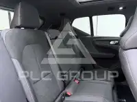 2026 Volvo XC40