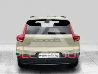 2026 Volvo XC40