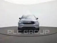 2026 Volvo XC40