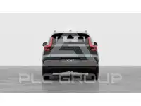 2026 Volvo XC40