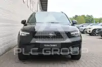 2026 Volvo XC40