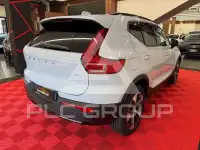 2026 Volvo XC40