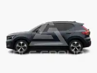 2026 Volvo XC40