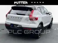 2026 Volvo XC40