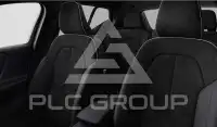 2026 Volvo XC40