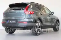 2026 Volvo XC40