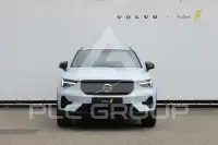 2026 Volvo XC40
