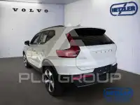 2026 Volvo XC40