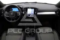 2026 Volvo XC40