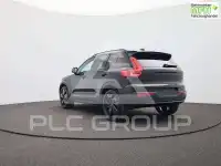 2026 Volvo XC40