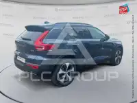 2026 Volvo XC40