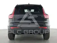2026 Volvo XC40