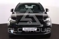 2026 Volvo XC40