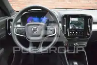 2026 Volvo XC40