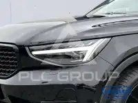 2026 Volvo XC40