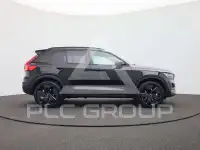 2026 Volvo XC40