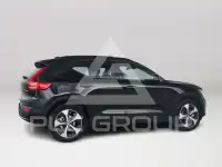 2026 Volvo XC40