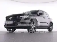 2026 Volvo XC40