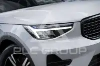2026 Volvo XC40