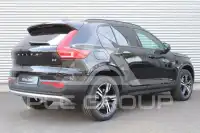 2026 Volvo XC40
