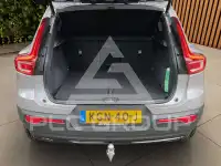 2026 Volvo XC40