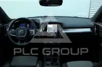 2026 Volvo XC40