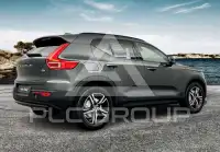 2026 Volvo XC40