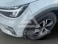 2026 Volvo XC40