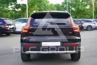 2026 Volvo XC40