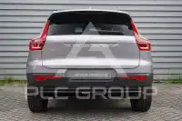 2026 Volvo XC40