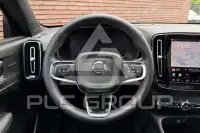 2026 Volvo XC40