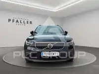 2026 Volvo XC40
