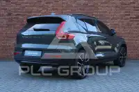 2026 Volvo XC40