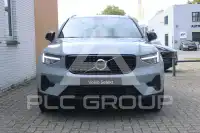 2026 Volvo XC40