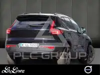 2026 Volvo XC40