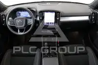 2026 Volvo XC40