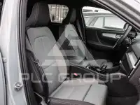 2026 Volvo XC40